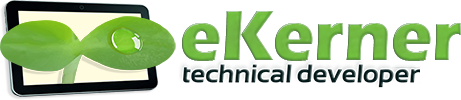 eKerner.com.au Website
